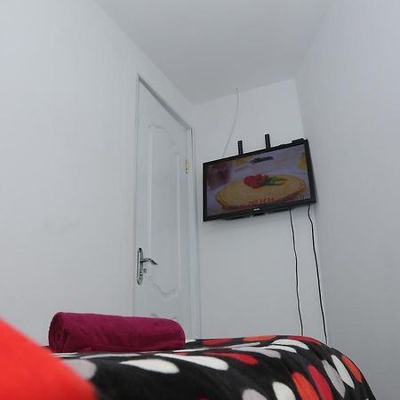 كوتايسي Hotel Elma المظهر الخارجي الصورة