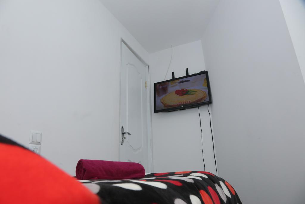 كوتايسي Hotel Elma المظهر الخارجي الصورة