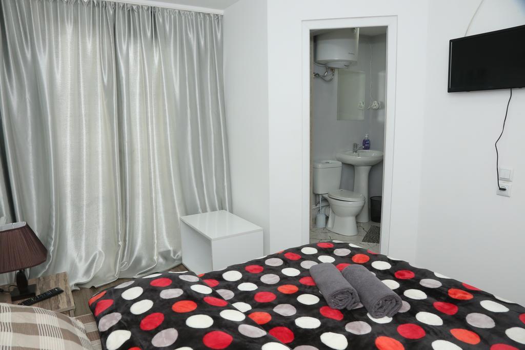 كوتايسي Hotel Elma المظهر الخارجي الصورة