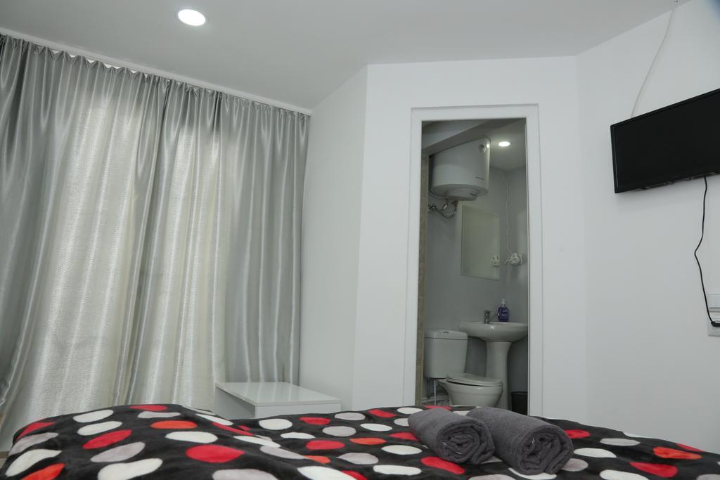 كوتايسي Hotel Elma المظهر الخارجي الصورة