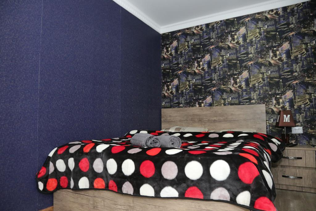 كوتايسي Hotel Elma المظهر الخارجي الصورة