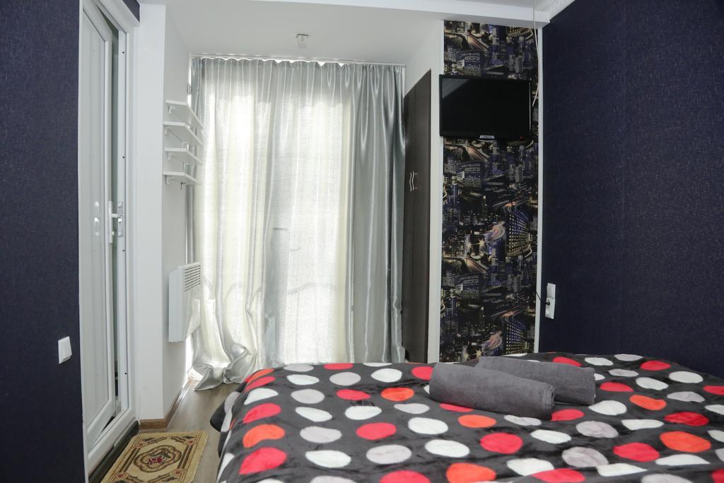 كوتايسي Hotel Elma المظهر الخارجي الصورة