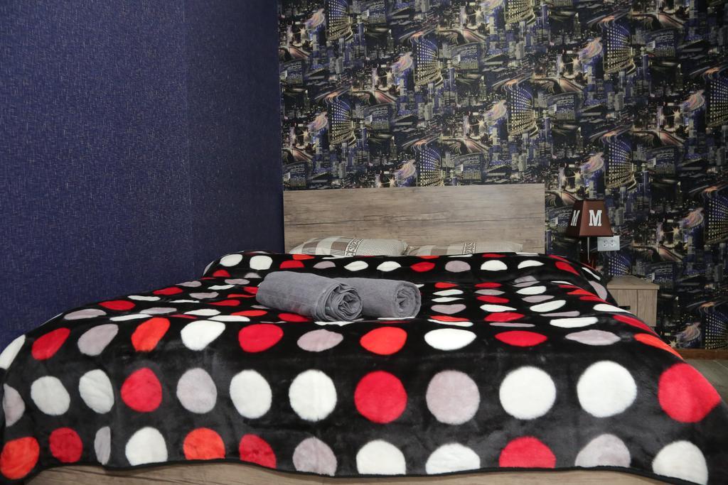 كوتايسي Hotel Elma المظهر الخارجي الصورة