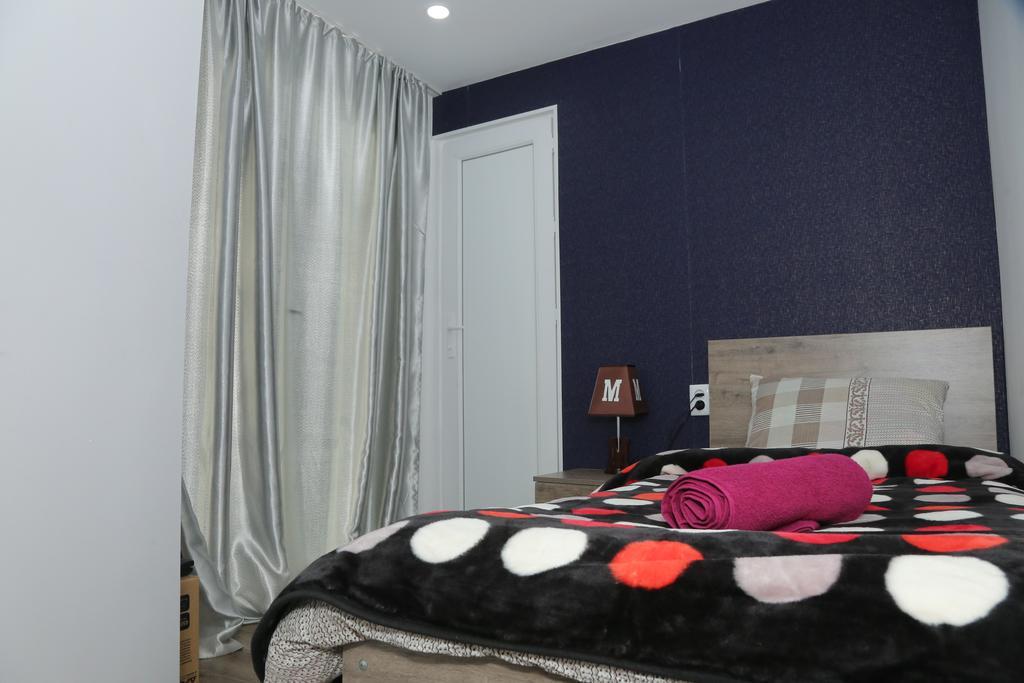 كوتايسي Hotel Elma المظهر الخارجي الصورة