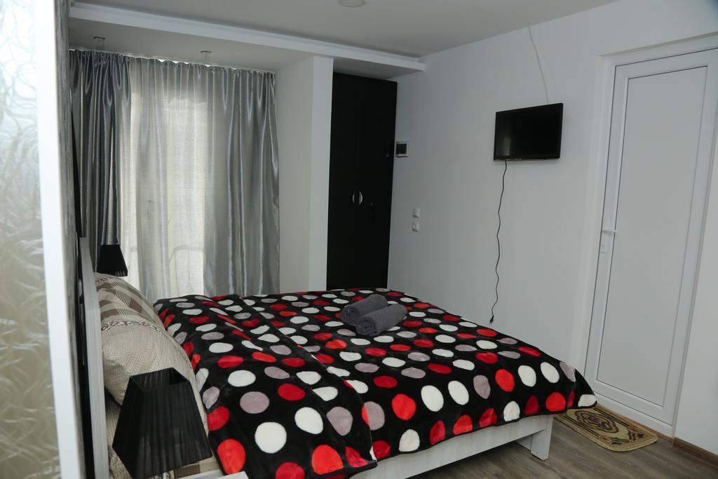 كوتايسي Hotel Elma المظهر الخارجي الصورة