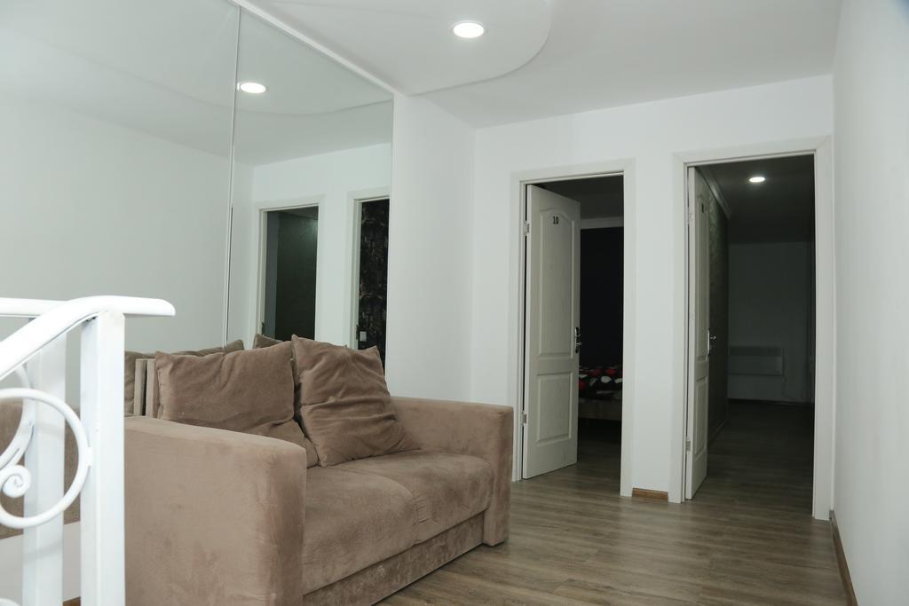 كوتايسي Hotel Elma المظهر الخارجي الصورة