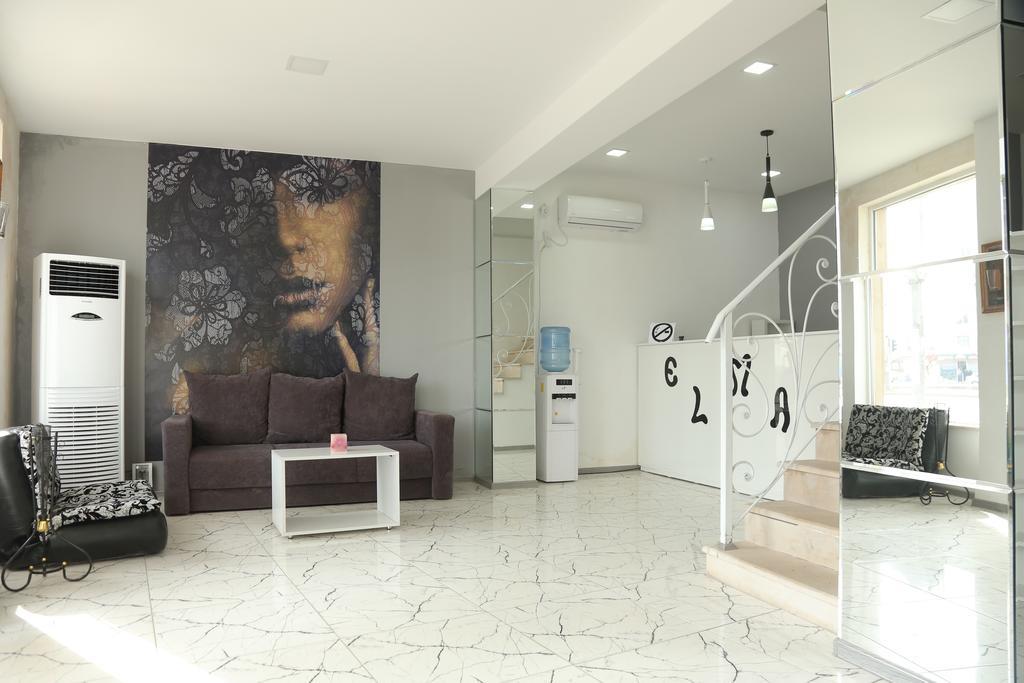 كوتايسي Hotel Elma المظهر الخارجي الصورة